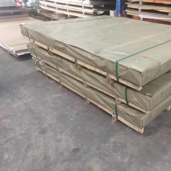 Buy cheap ASTM A240/240M-20a AISI347H High Carbon Austenitic Stainless Steel Sheets & Plates from wholesalers