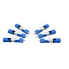 Buy cheap ISO14001 SC UPC 3.1x2.0mm Fiber Optic Fast Connectors from wholesalers