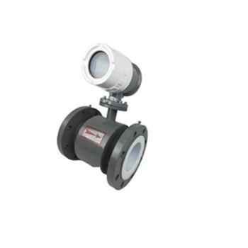 Buy cheap LDG Liquid Diesel 4-20mA Electromagnetic Flow Transmitter from wholesalers