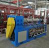 Buy cheap Automatic XJL-250 Type Rubber Extruder Machine / Rubber Strip Extruding Machine from wholesalers