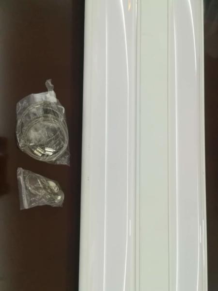 Buy cheap IP54 170Lm/W Industrial High Bay Lighting Fixtures Meanwell / Sosen Drivers from wholesalers