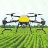 Buy cheap 10L Agricultural Spray Drone Crop Spraying Drone For Sale Farm Purpose from wholesalers