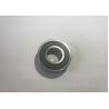 Buy cheap 6008 6009 6010 Electric Motor Bearings , Chrome Steel Precision Roller Bearings from wholesalers