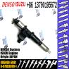 Buy cheap Diesel Fuel Injector 8-97603099-0 095000-5980 095000-5981 8-97603099-1 8-97603099-2 for isuzu from wholesalers
