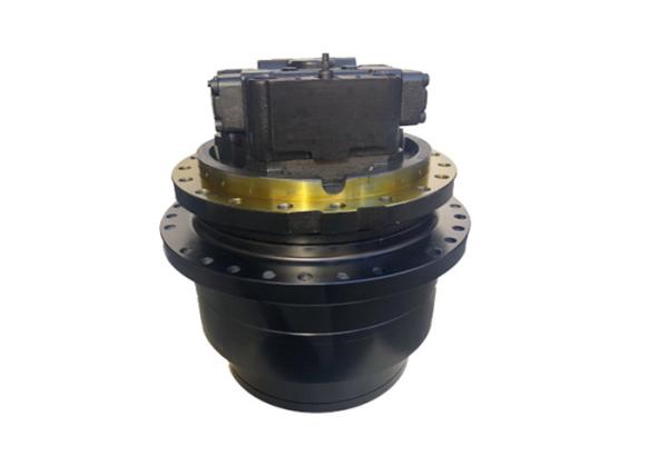 Buy cheap Original Final Drive Parts Doosan DX300LC Travel Motor DX345LC Hydraulic Motor DX350LC K1003131 from wholesalers