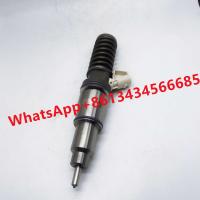 Buy cheap Excavator Fuel Injector Nozzle 20430583 21582096 3803637 product