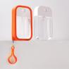Buy cheap Hot Sale Traveling Perfume Sprayer 30ML & 50ML Custmozed Plastic Empty Packaging For Perfume from wholesalers