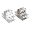 Buy cheap High Precision Non-standard CNC Machining Aerospace Parts For High Reliability from wholesalers