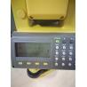Buy cheap Keyboard Display of The Topcon GTS102N Total Station Topcon Brand from wholesalers