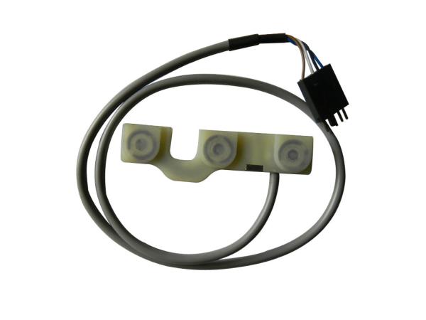 Buy cheap Projectile Sensor Loom Spare Parts For Weaving Machine from wholesalers