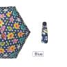 Buy cheap Mini Five Folding Umbrella 21 Inch 6 Ribs Picnic Equipment from wholesalers