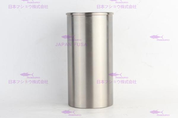 Buy cheap Engine Cylinder Liner Sleeve Doosan D1146 65.01201-0050 Dia 111mm from wholesalers