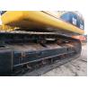 Buy cheap Used Caterpillar Hydraulic Excavator 320c Good Quality, Cat Crawler Digger 320c, 325c, 330c on Sale from wholesalers