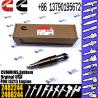 Buy cheap Diesel Common Rail Fuel Injector Nozzle 2419679 2482244 from wholesalers