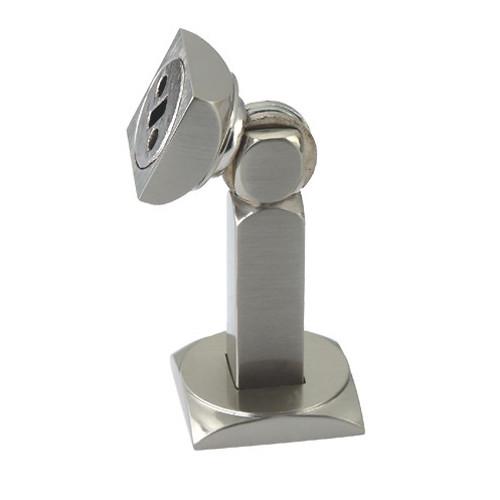 Buy cheap Stronger Magnetic Zinc Alloy Door Stop Holder Magnetic Door Holder from wholesalers