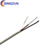 Buy cheap Transparent Thermocouple Type K Wire Fep Insulation from wholesalers