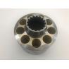 Buy cheap HPV90 Excavator Hydraulic Pump Parts For Komatsu PC200-3 Or Komatsu PC200-5 from wholesalers