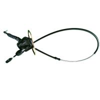 Buy cheap 11mm Gear Cable Car OEM 33820-26400 Toyota Gear Selector Cable product