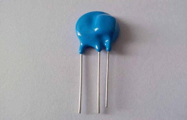 Buy cheap TMOV Thermally Protected Varistor 25D For Inverters , EPCOS ETFV25K275E4 Analogue from wholesalers