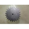 Buy cheap ZX330-3 ZX360-3 ZX330-5 ZX290-5 Excavator Planetary Gear Parts 2051884 Travel Prop Shaft from wholesalers