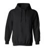 Buy cheap Wholesale Blank Plain Cotton Pullover Sweatshirts Men's Hoodies with Embroidery Logo from wholesalers