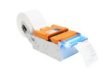Ultra Highly Speed Thermal Receipt Printer 82.5MM Ajustable Cutting For Ticket