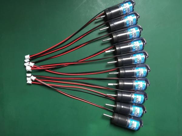Buy cheap Steel Gears Ryobi Ink Key Motor TE-16KJ2-12-576 Potentiometer COPAL M1303 from wholesalers