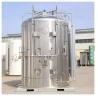 Buy cheap 2m3 Micro Bulk Tanks Company High Pressure Cryogenic Liquid For Oxygen from wholesalers