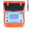 Buy cheap China Factory Price High accuracy GM-5kV High Voltage Digital Megohmmeter Insulation Resistance Tester Mega Ohm Meter from wholesalers