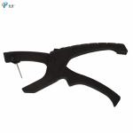 Sheep Stain Steel Ear Tag Applicator Strong And Durable 25*5.5cm
