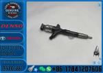 Fuel injector 095000-5880 095000-5881 095000-5663 095000-7760 23670-39095