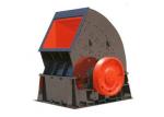 PCZ Type Heavy Hammer Crusher Industrial Portable Hammer Mill For Building
