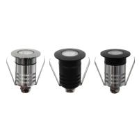 Buy cheap Recessed LED Underground Lights IP67 In Ground Garden Lights Stainless Steel product