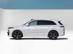 China Smart Sport Li Xiang Electric Car Lixiang L7 Left Driving Hybrid DCT 2WD