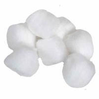 Buy cheap Elastic Medical Cotton Balls Comfortable Warm Household Cleaning Eco Friendly" product