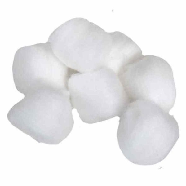 Buy cheap Elastic Medical Cotton Balls Comfortable Warm Household Cleaning Eco Friendly" from wholesalers