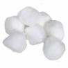 Buy cheap China 100pcs organic cotton balls in negotiable price from wholesalers