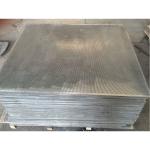 Thickness 30mm Diameter 38mm Straight Holes, Straight Holes, Precision Hole