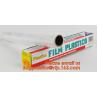 Buy cheap surface protection PE best fresh cling film, China stretch cling wrap manufacturer pe food wrap with sample from wholesalers