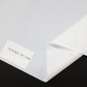 Buy cheap 100% Polyester PVC Coated Fabric Plastic PVC Vinyl Tarpaulin Roll For Truck Cover Material from wholesalers