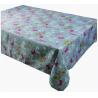 Buy cheap Fruit Vegetable Printed 100%Polyester Table Cloth Waterproof from wholesalers