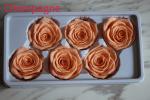 Natural preserved fresh flowers for Valentines day Never Withered Flowers Home