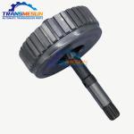 Toyota Corolla CVT K310 automatic transmission forward gear clutch input shaft