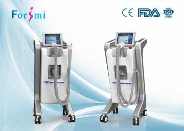 Buy cheap non surgical effective result cavitation weight loss ultrasound therapy for sale from wholesalers