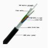 Buy cheap GYFTY 144 Cores All Dielectric Outdoor Communication Duct Installation Fiber Optic Cable from wholesalers