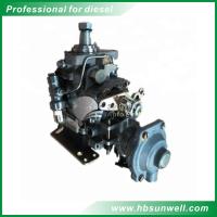 Buy cheap Original/Aftermarket High quality Cummins 6BT Diesel Engine Fuel Injection Pump product
