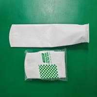 Buy cheap Food Grade Liquid Pp Filter Bag Dust-free Workshop Production For Alcoholic product