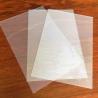 Buy cheap Ink Adhesion Inkjet Printable 0.96mm Non Lamination Sheet from wholesalers