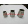 Buy cheap CuNi Pipe Fittings Seamless Welded Concentric Eccentric Reducer EEMUA 146 C7060x Copper from wholesalers