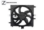 Asia Lhd Automotive Electric Cooling Fans March K13z Shroud Inverter Cooling